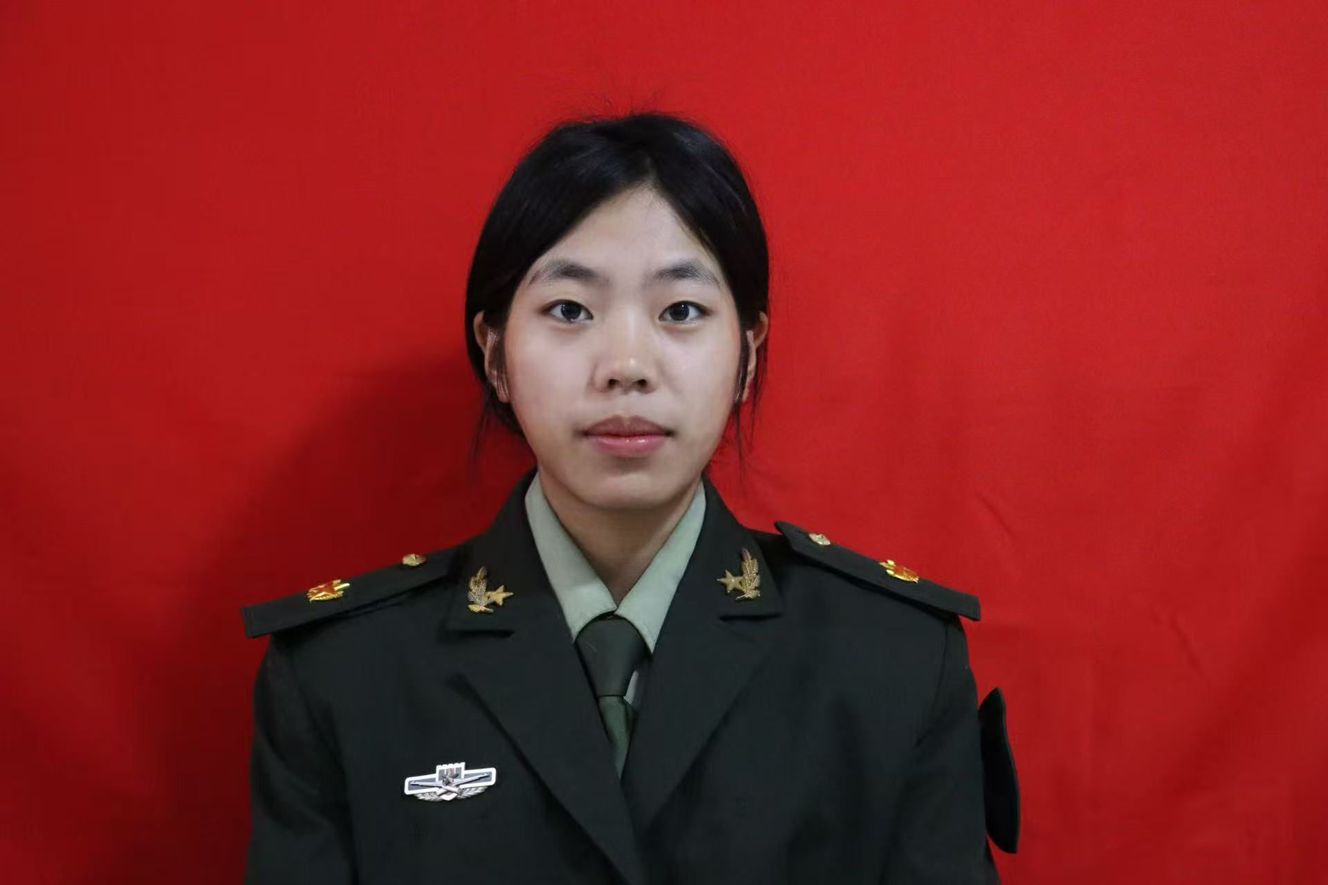 刘姿