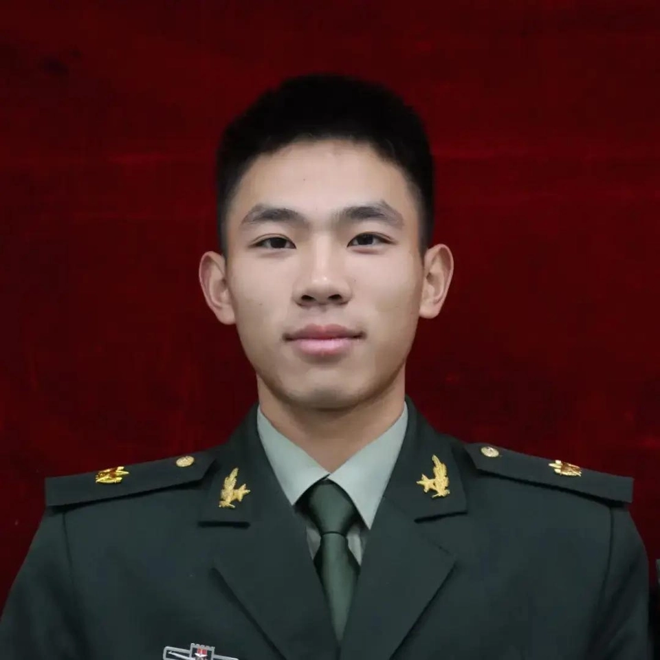 何俊杰